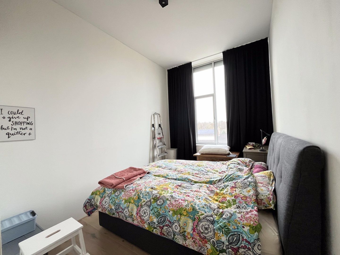 Harrie van Gestelstraat, Geldrop foto-3 blur