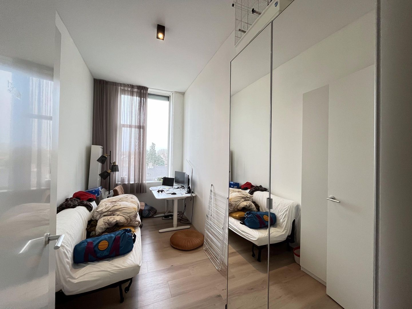 Harrie van Gestelstraat, Geldrop foto-6 blur