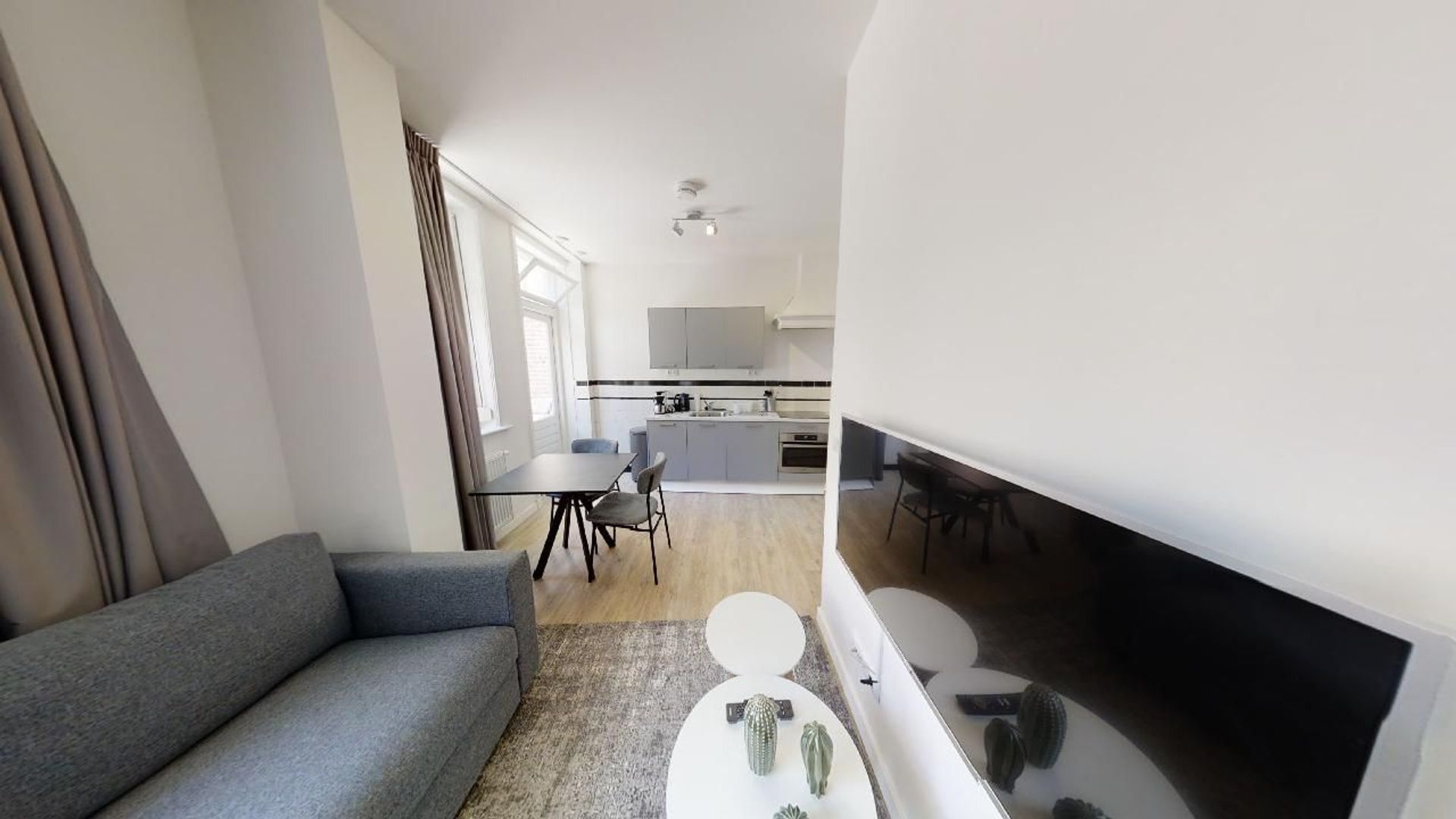 Markt, Eindhoven foto-3 blur