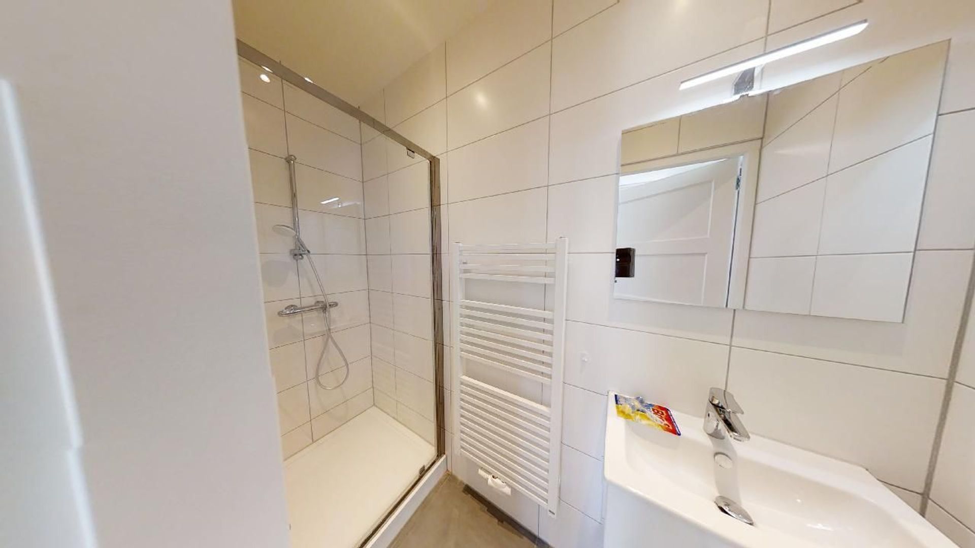 Markt, Eindhoven foto-2 blur