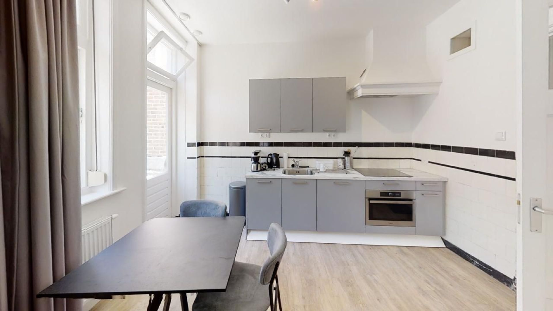 Markt, Eindhoven foto-0 blur