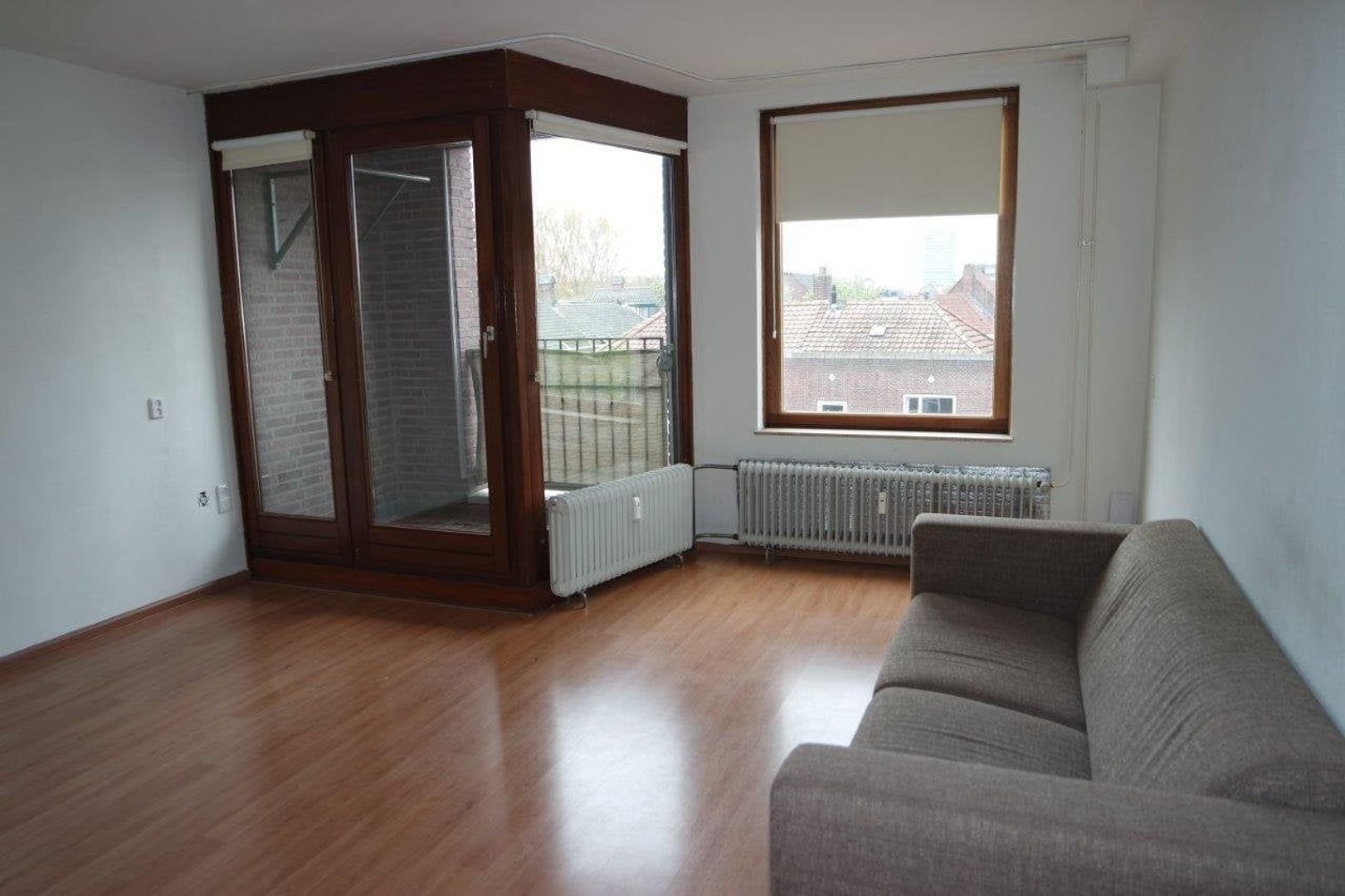 Weverstraat, Eindhoven foto-1 blur