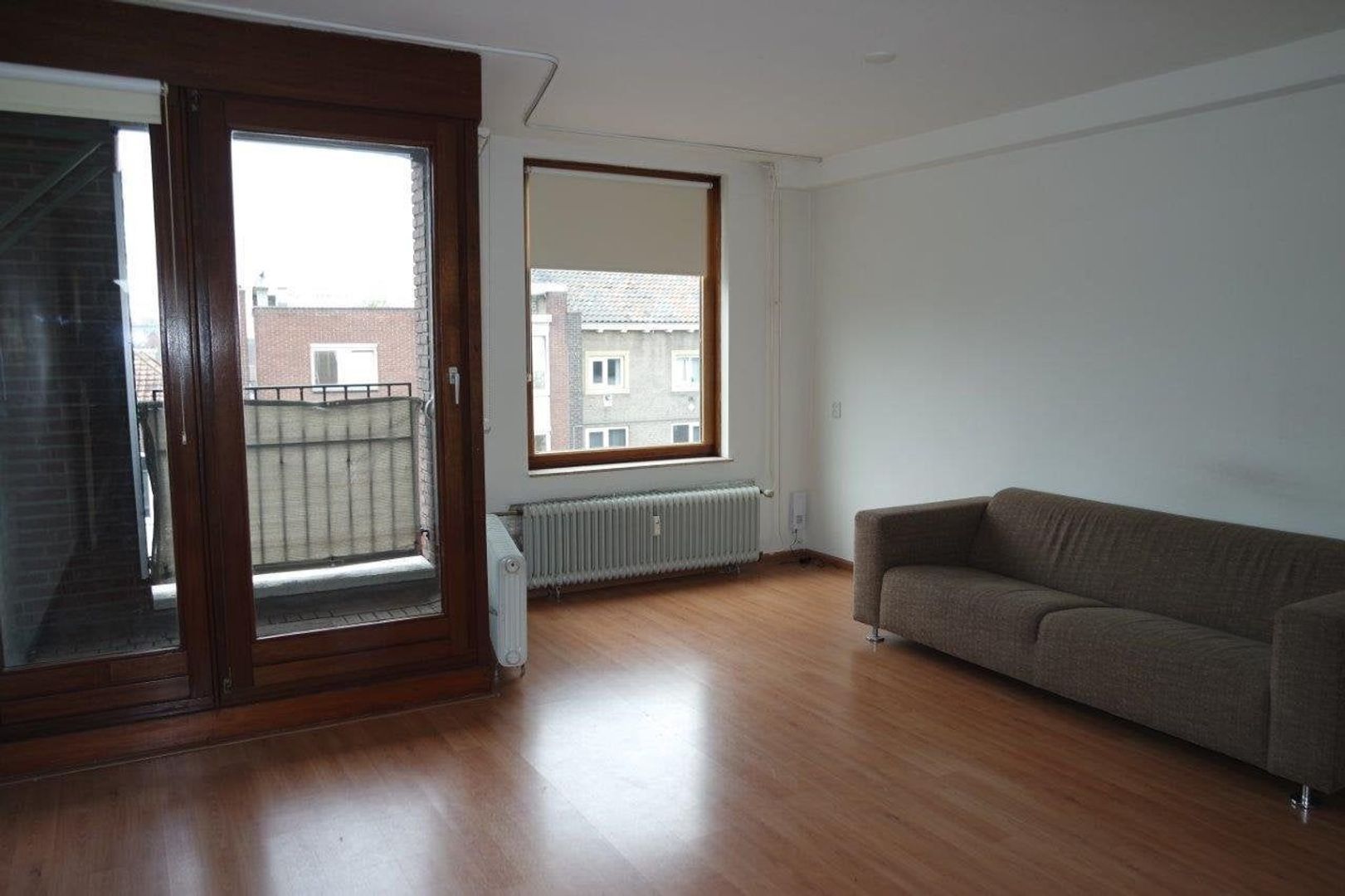 Weverstraat, Eindhoven foto-2 blur