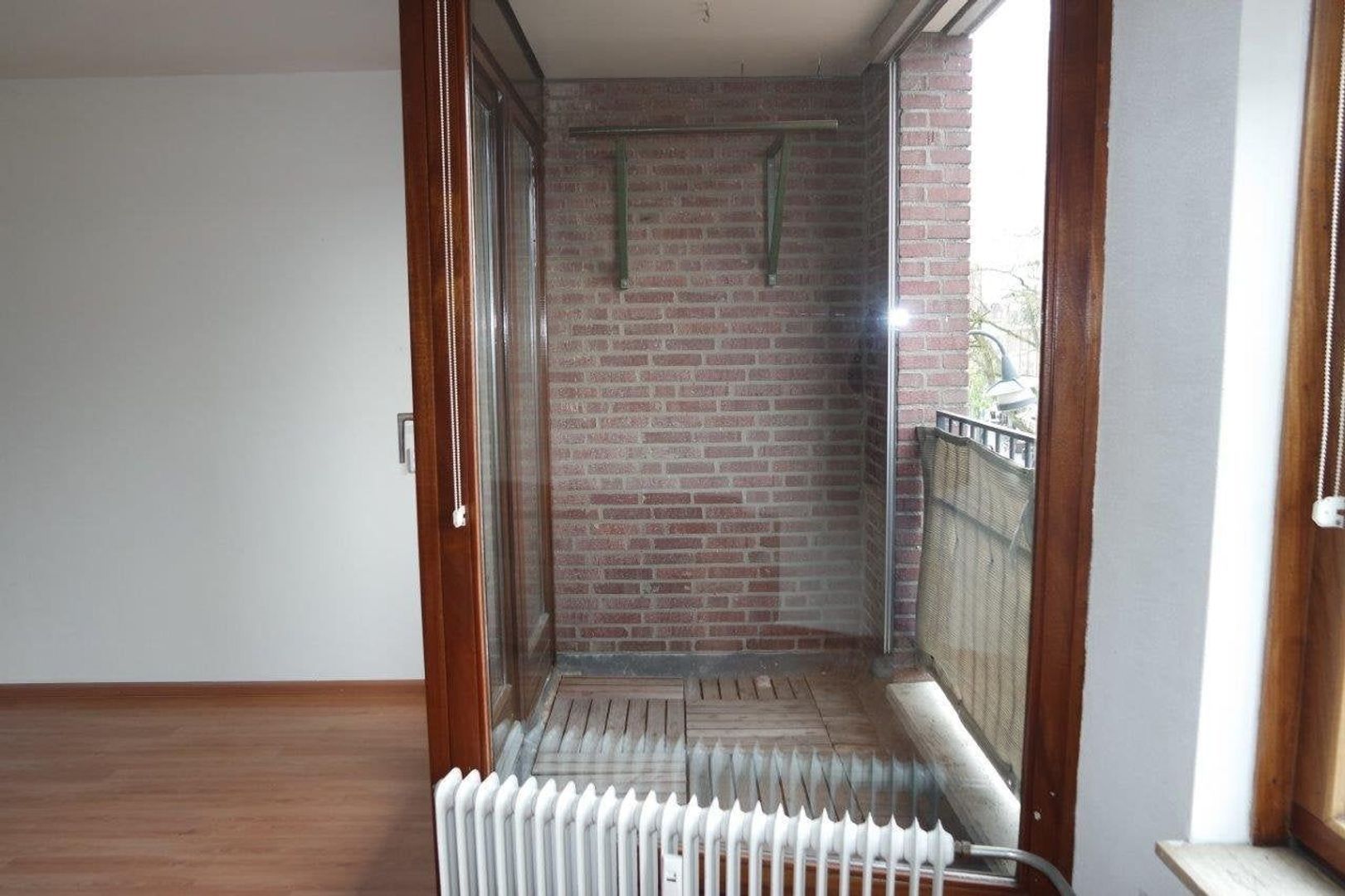 Weverstraat, Eindhoven foto-5 blur