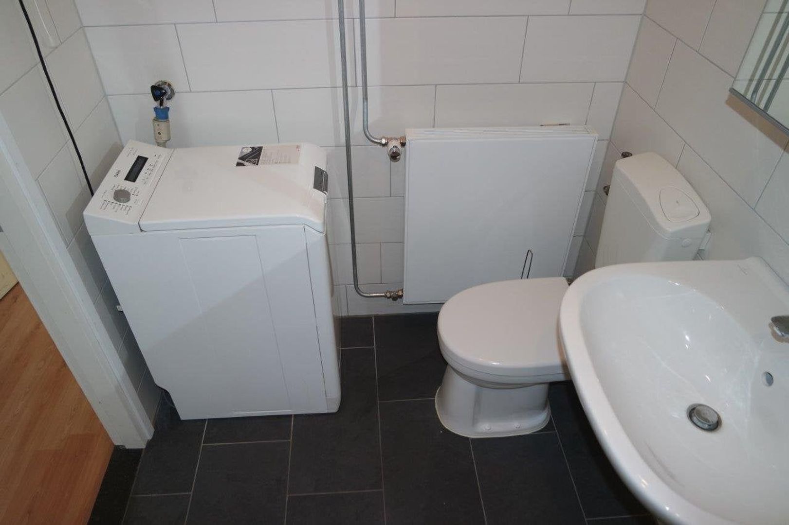 Weverstraat, Eindhoven foto-10 blur