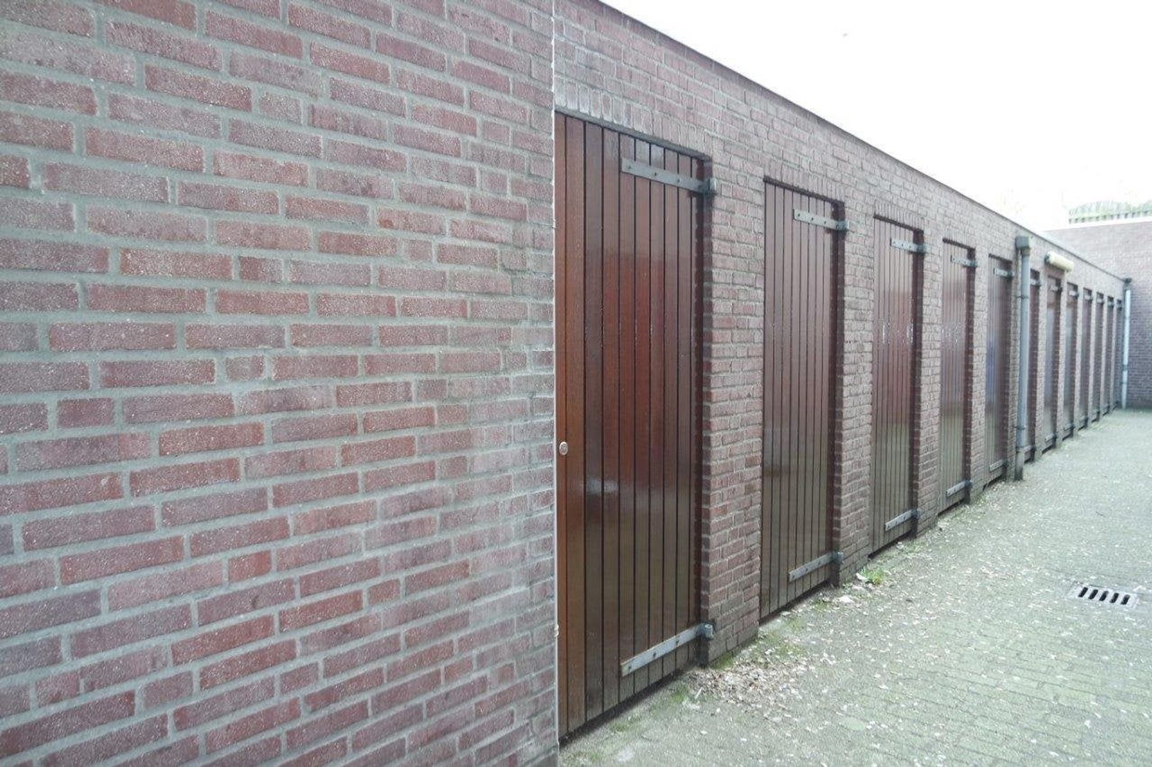 Weverstraat, Eindhoven foto-12 blur