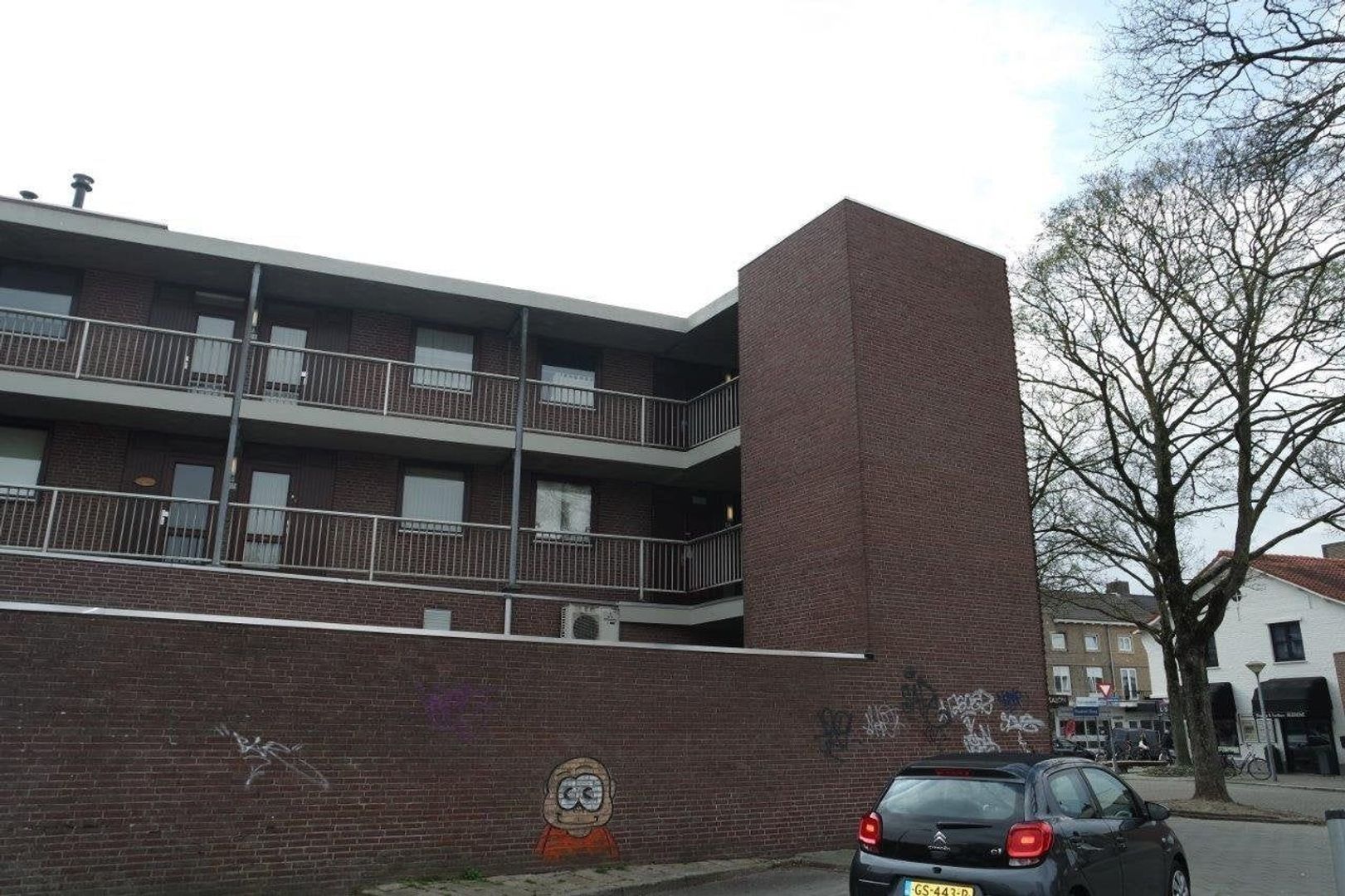 Weverstraat, Eindhoven foto-0 blur