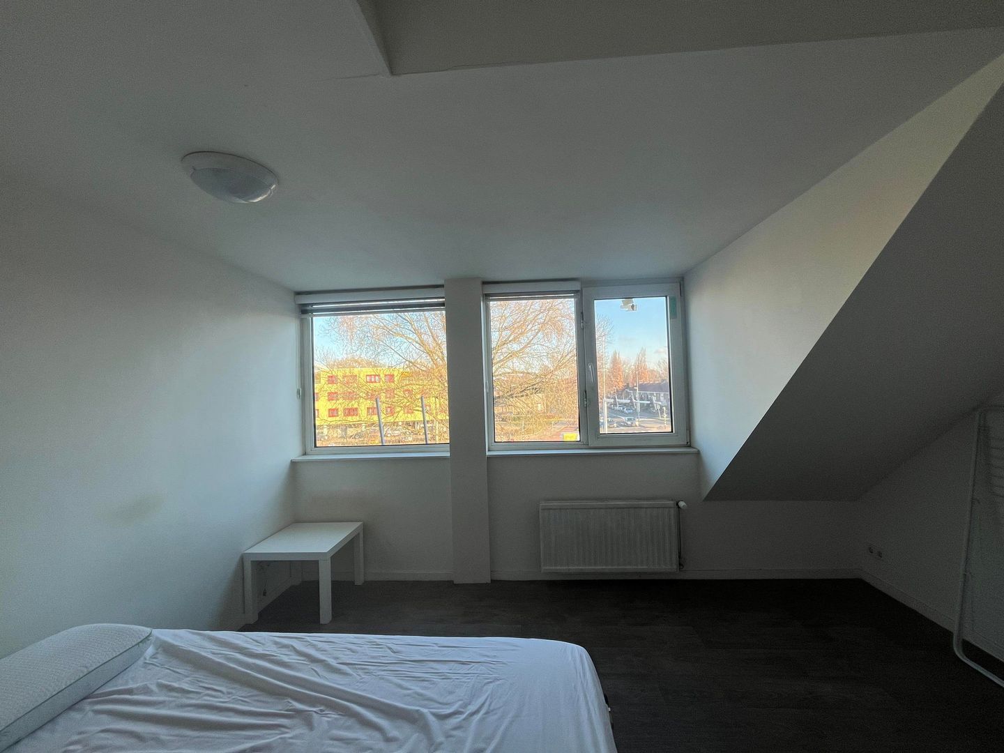 Hobbemastraat, Eindhoven foto-2 blur