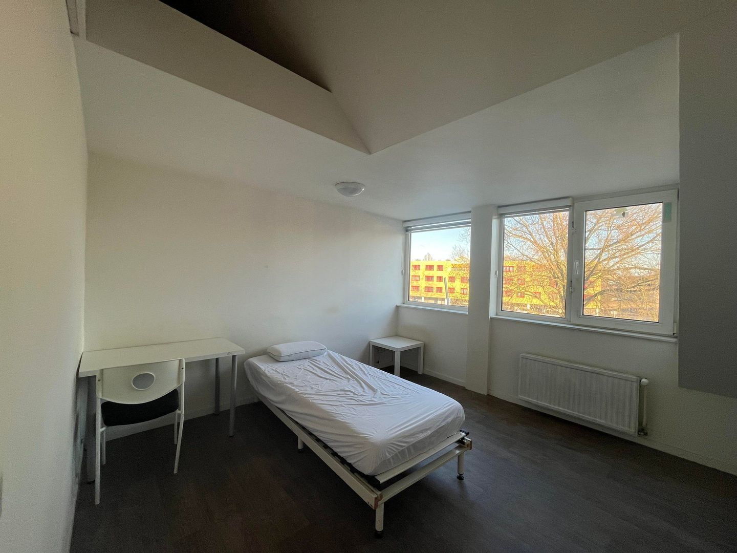 Hobbemastraat, Eindhoven foto-1 blur