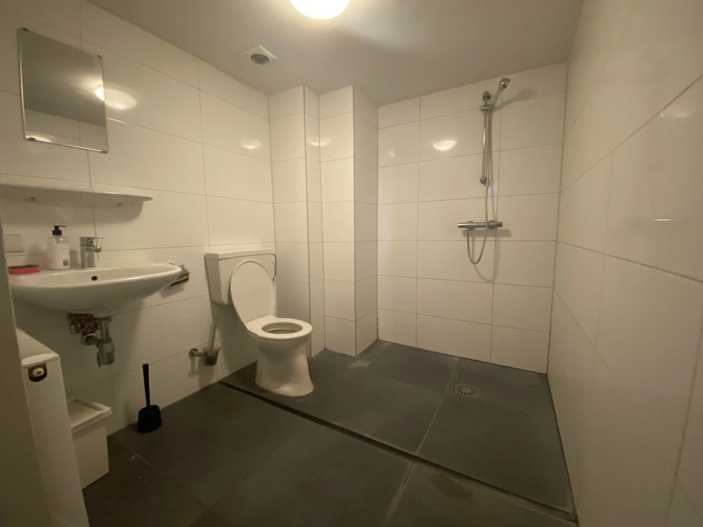 Hobbemastraat, Eindhoven foto-7 blur