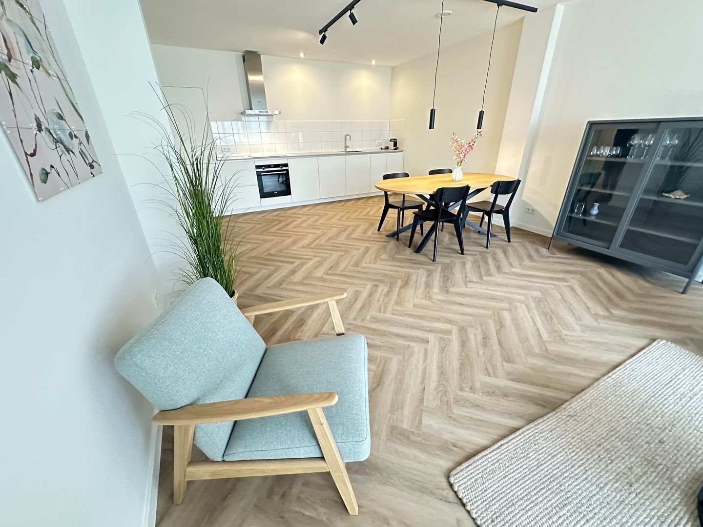 Kamstraat, Helmond foto-6 blur