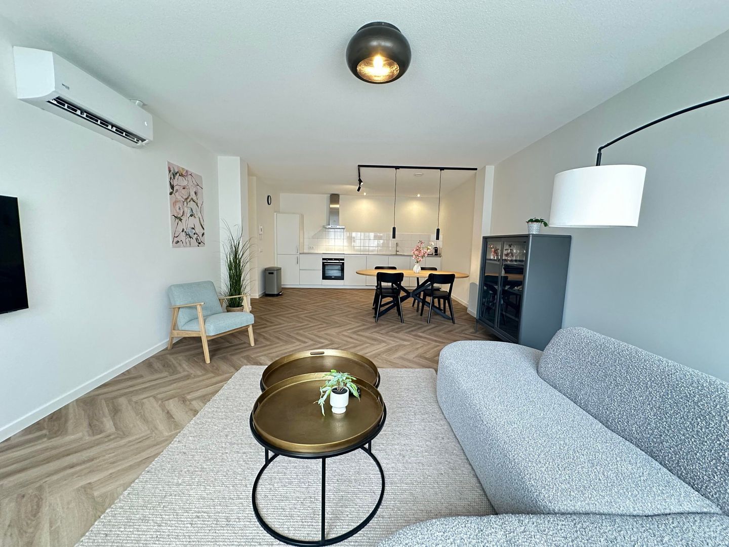 Kamstraat, Helmond foto-7 blur