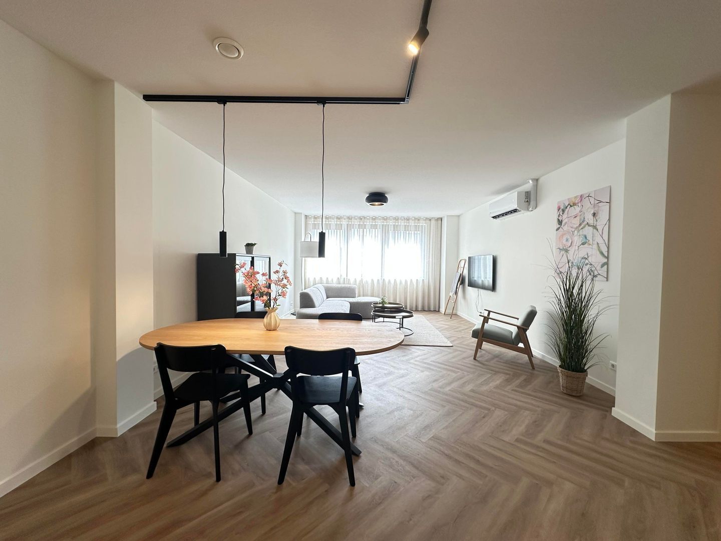 Kamstraat, Helmond foto-4 blur