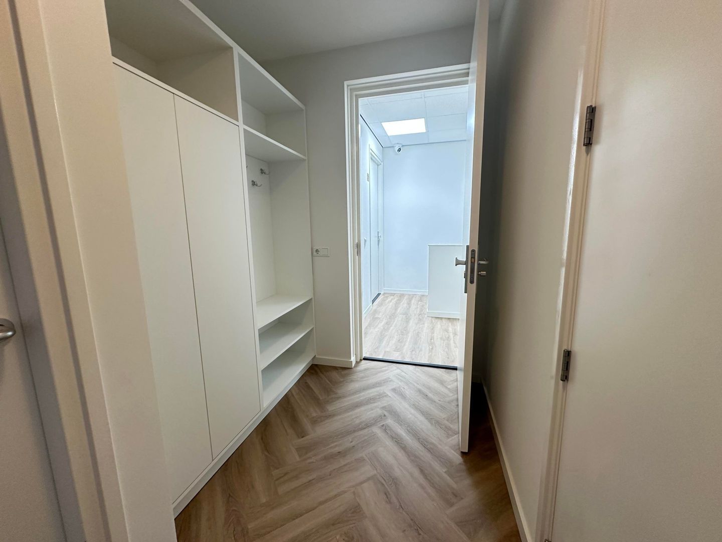 Kamstraat, Helmond foto-15 blur