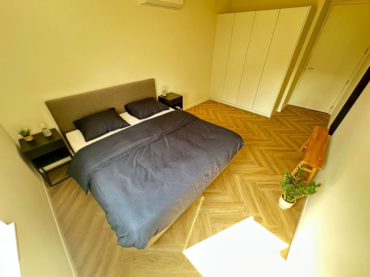 Kamstraat, Helmond foto-13 blur