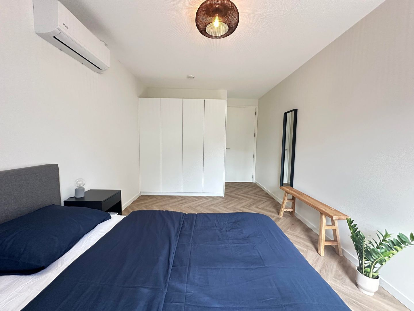 Kamstraat, Helmond foto-14 blur