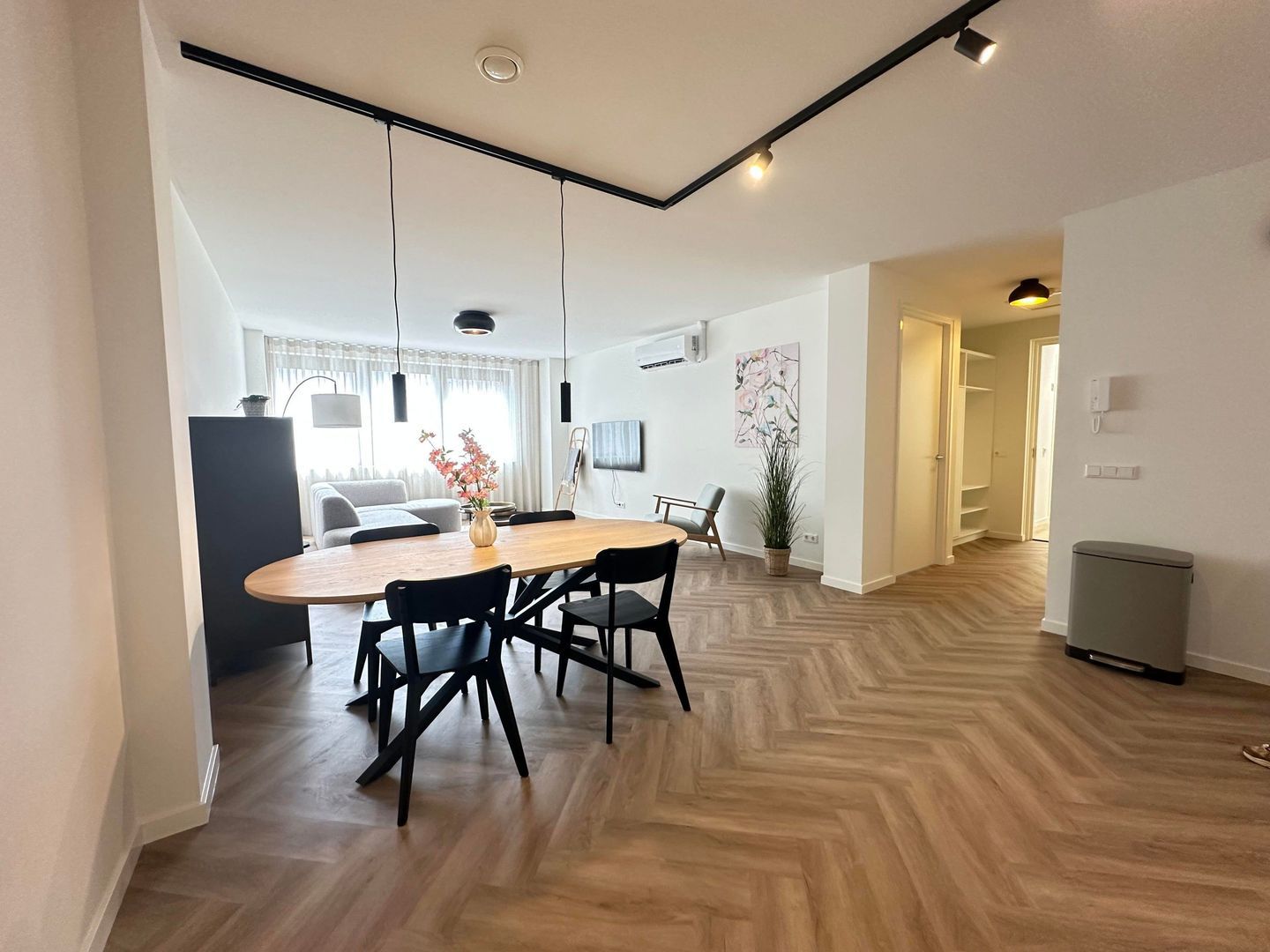 Kamstraat, Helmond foto-5 blur