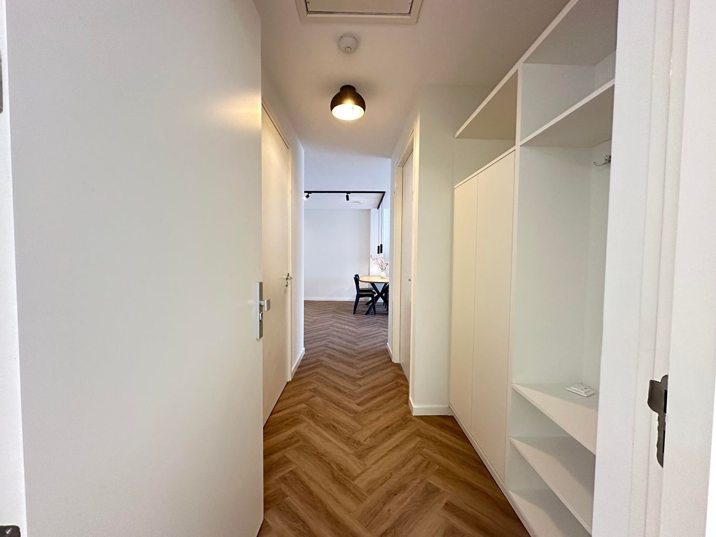 Kamstraat, Helmond foto-1 blur