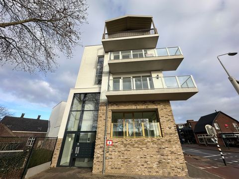 appartementen te huur op Bogardeind
