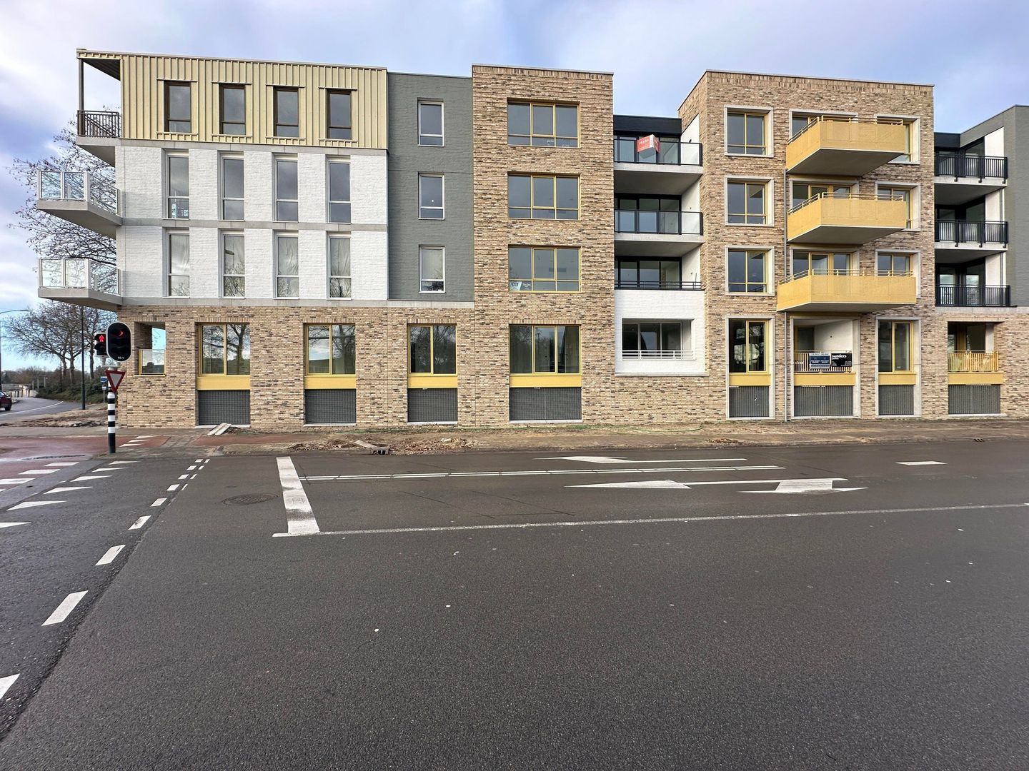 Bogardeind, Geldrop foto-18 blur