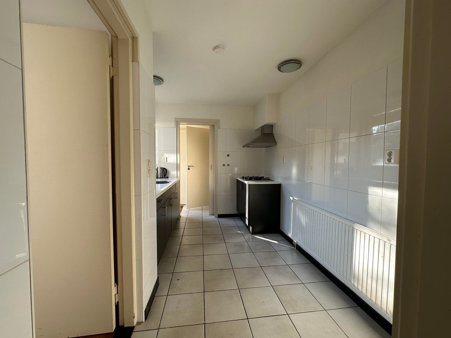 Zeelsterstraat, Eindhoven foto-7 blur