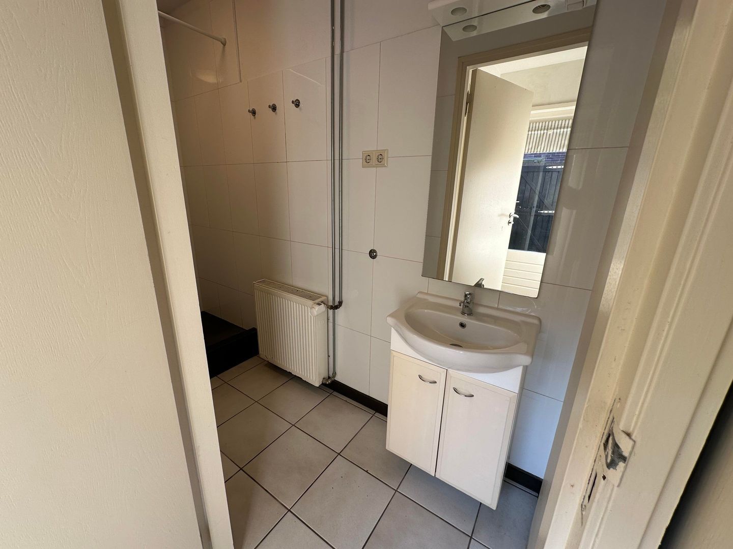 Zeelsterstraat, Eindhoven foto-11 blur