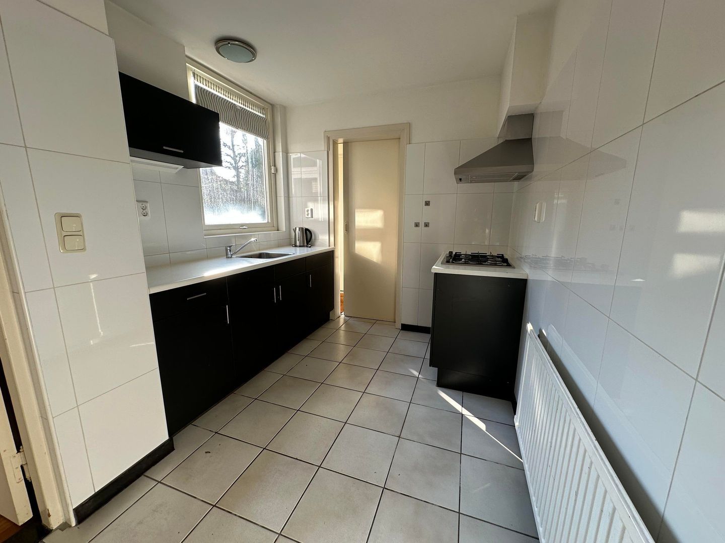 Zeelsterstraat, Eindhoven foto-8 blur