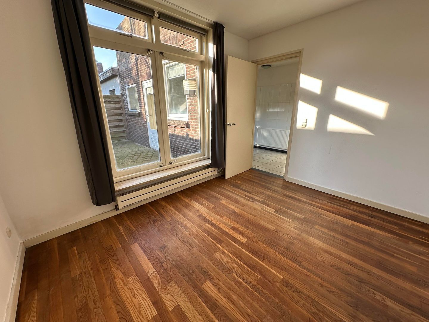 Zeelsterstraat, Eindhoven foto-6 blur