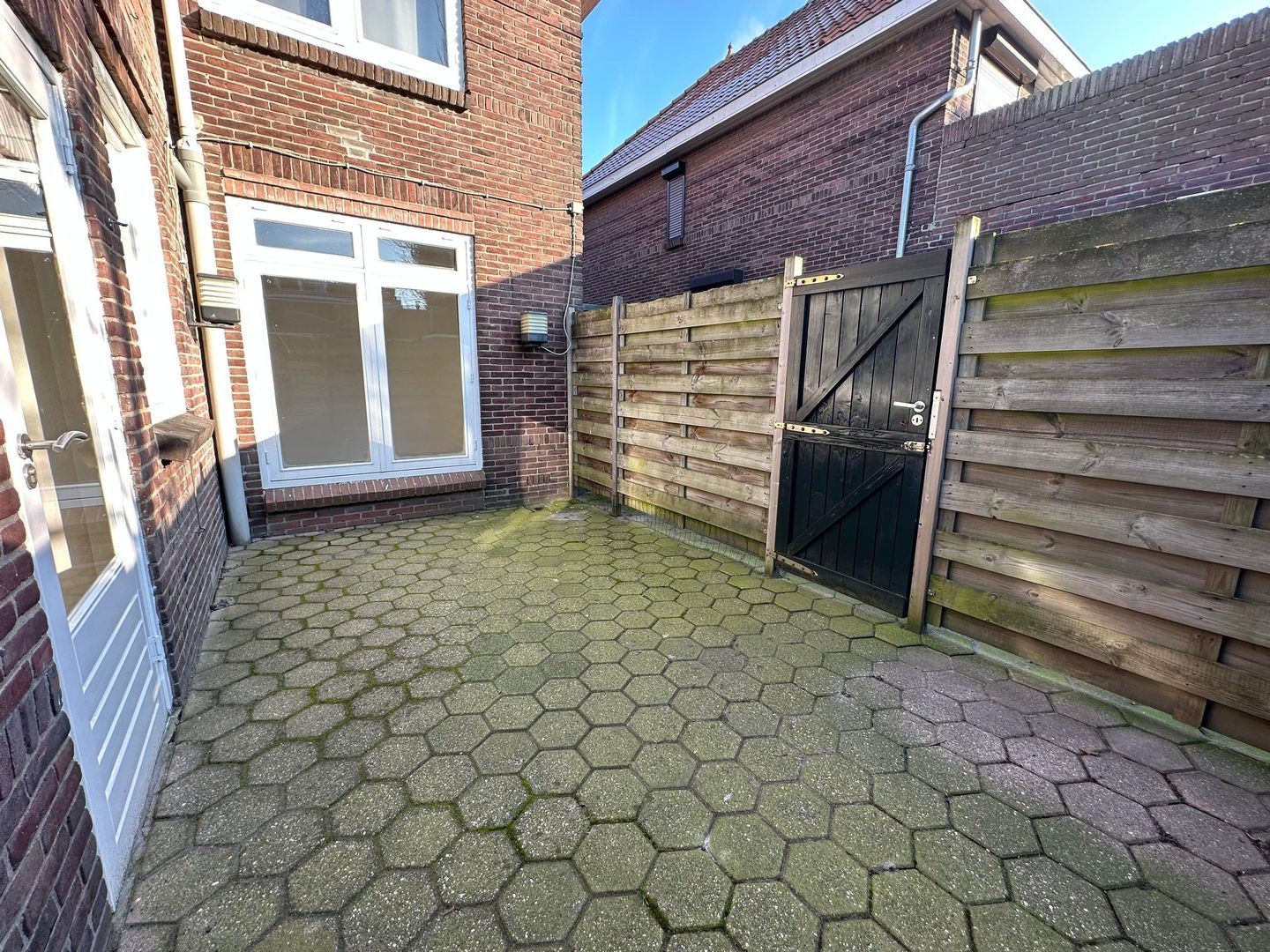 Zeelsterstraat, Eindhoven foto-15 blur