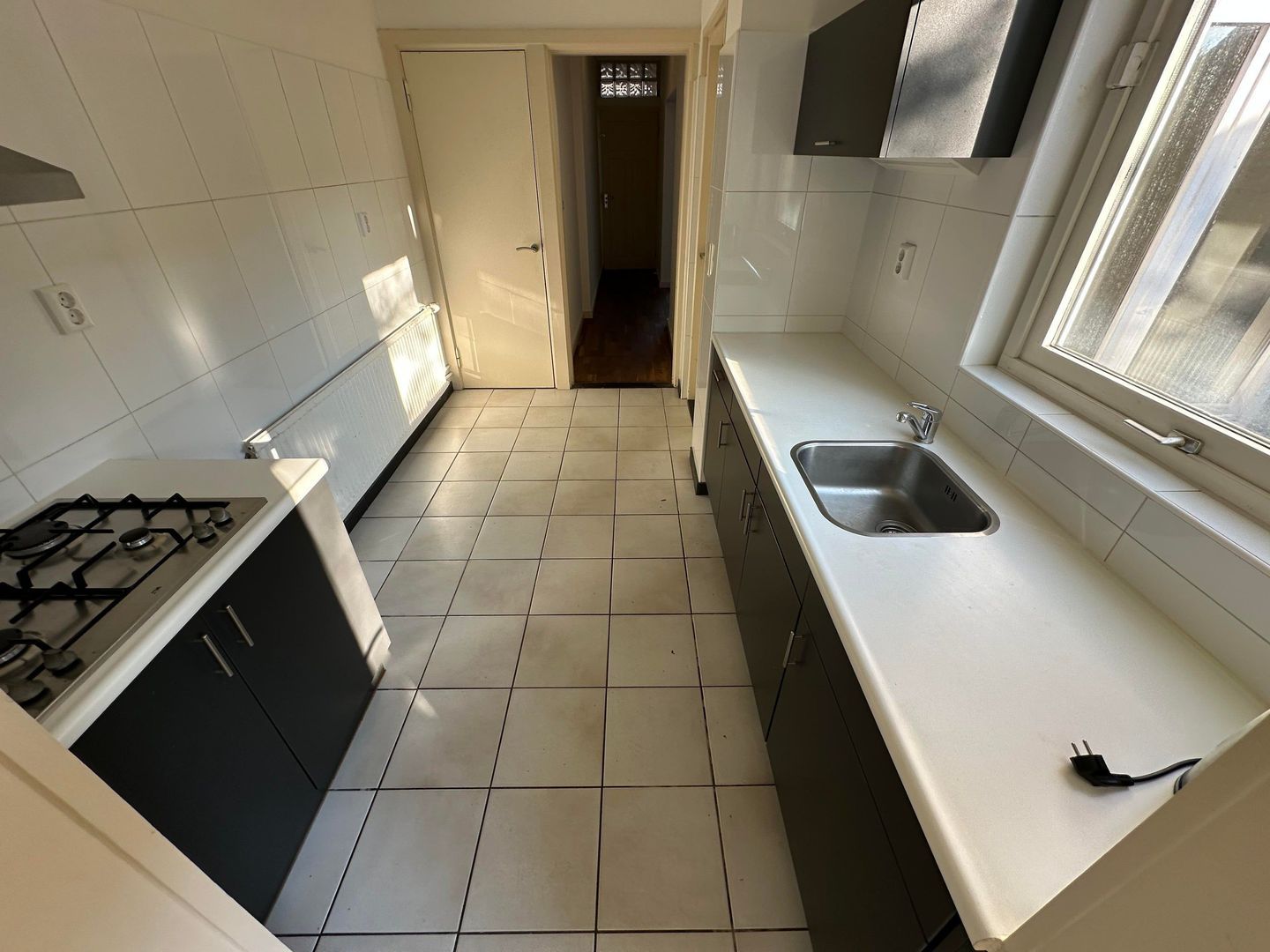 Zeelsterstraat, Eindhoven foto-9 blur