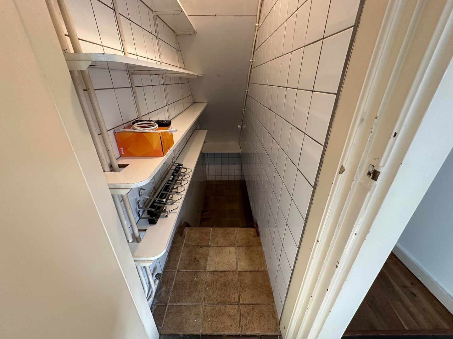 Zeelsterstraat, Eindhoven foto-10 blur