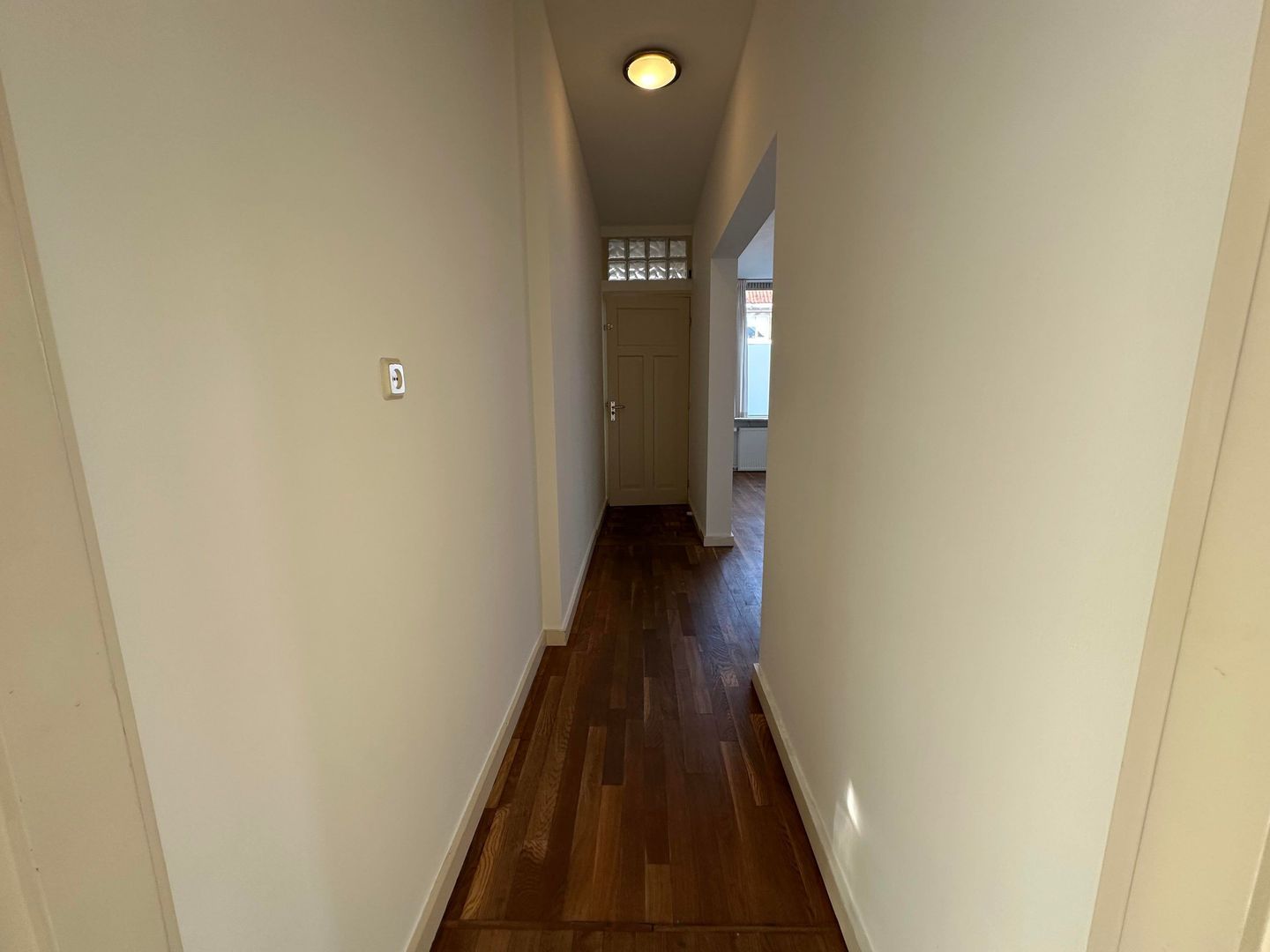 Zeelsterstraat, Eindhoven foto-1 blur