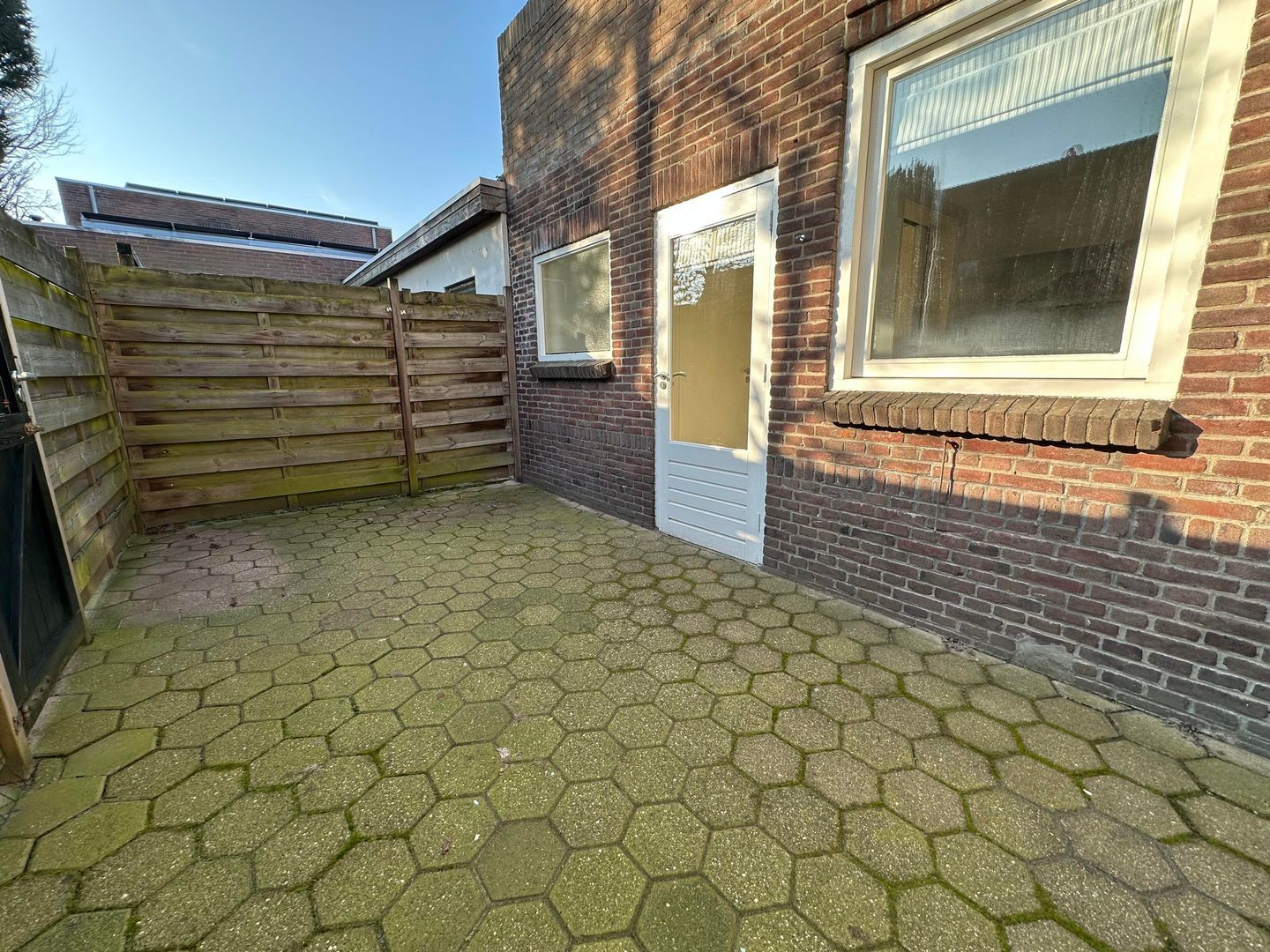 Zeelsterstraat, Eindhoven foto-16 blur