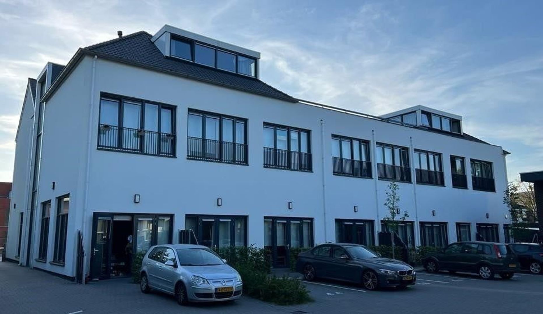 Canisiushof, Waalre foto-2 blur