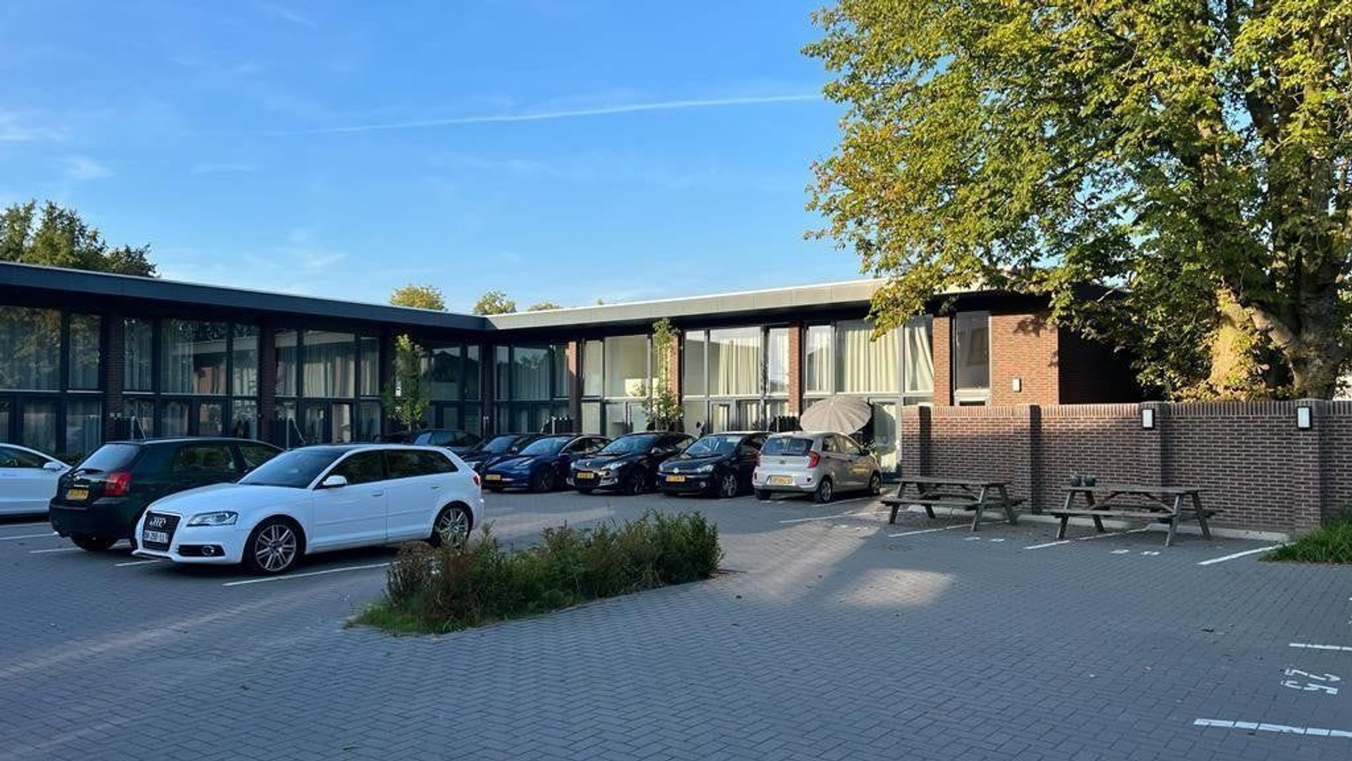 Canisiushof, Waalre foto-3 blur