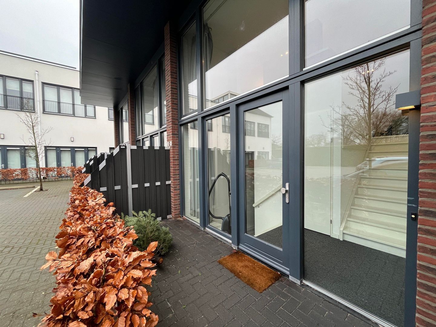 Canisiushof, Waalre foto-12 blur