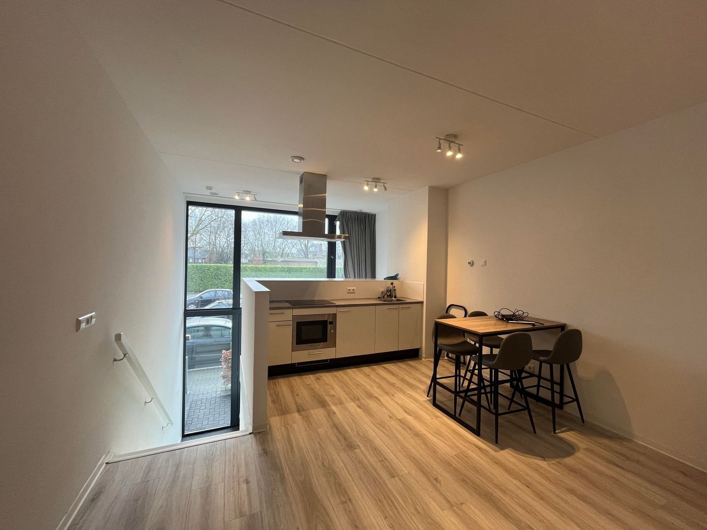 Canisiushof, Waalre foto-2 blur