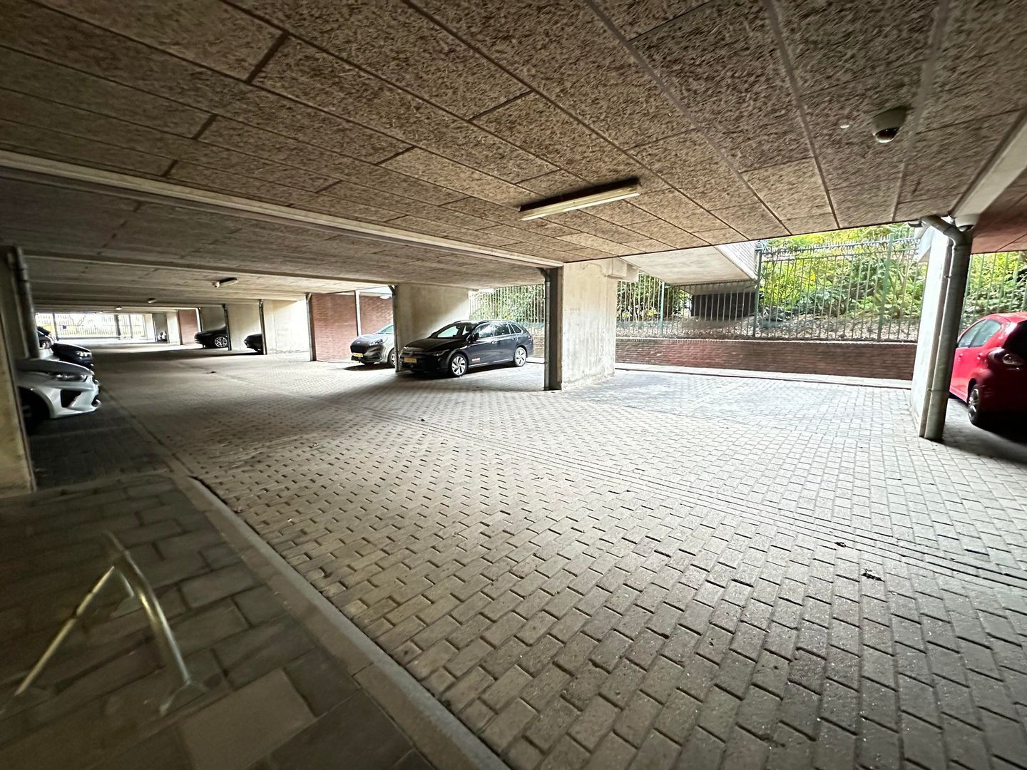 Borchmolen, Eindhoven foto-21 blur