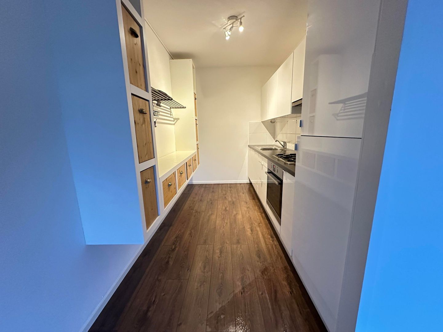 Borchmolen, Eindhoven foto-13 blur