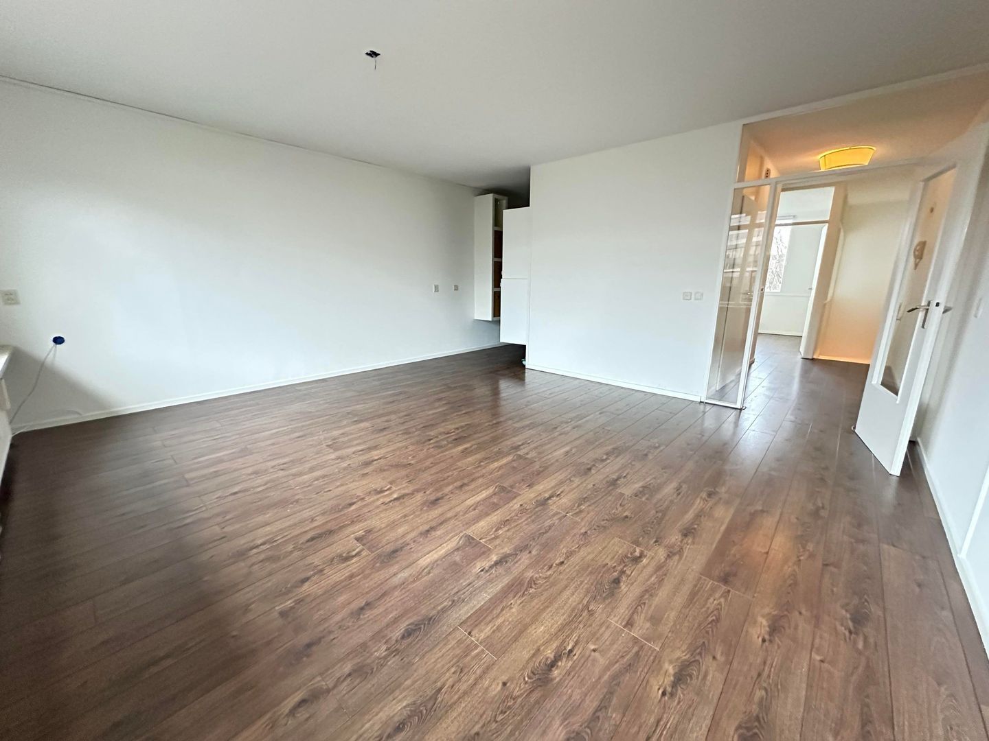 Borchmolen, Eindhoven foto-8 blur