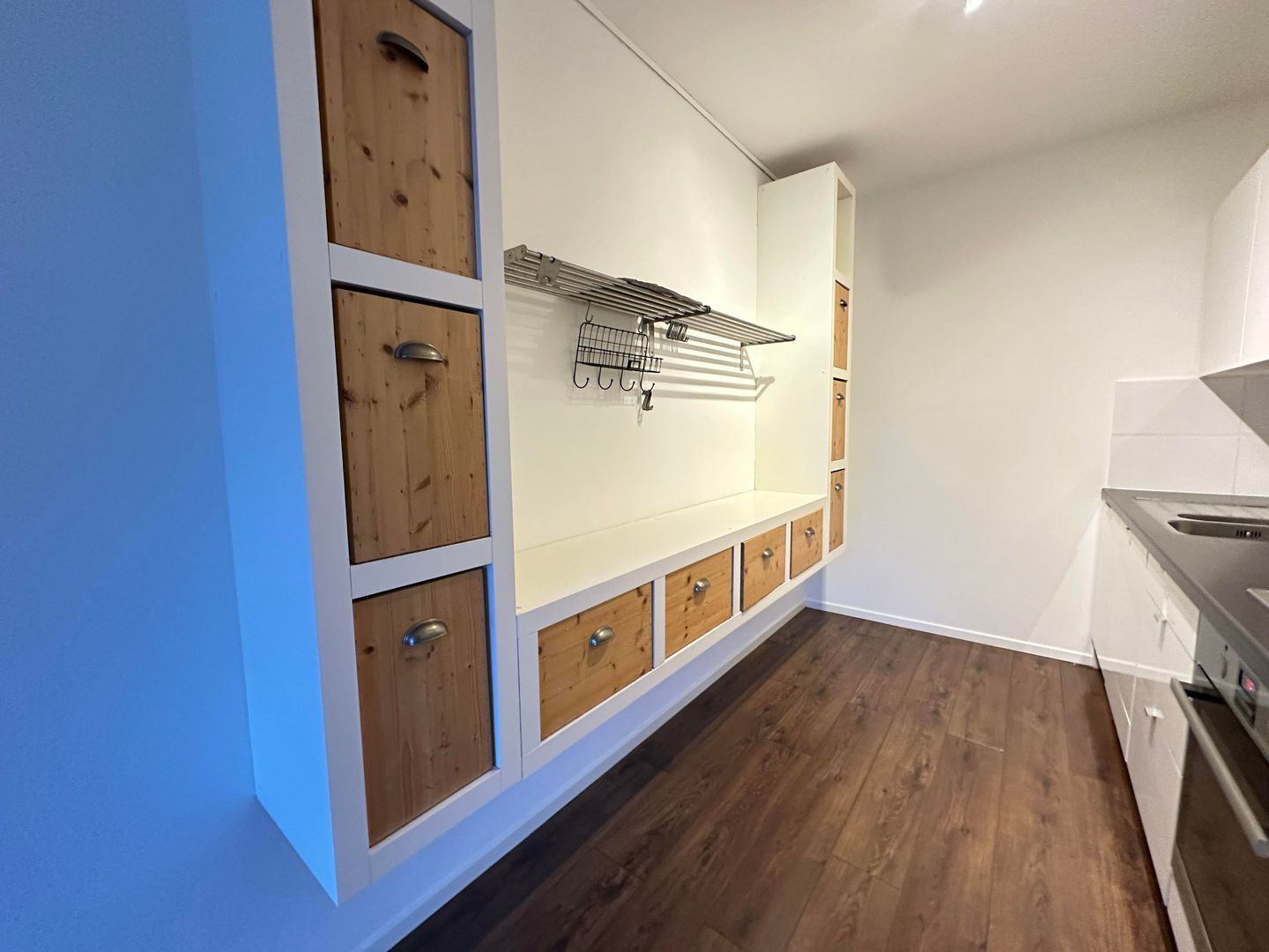 Borchmolen, Eindhoven foto-12 blur