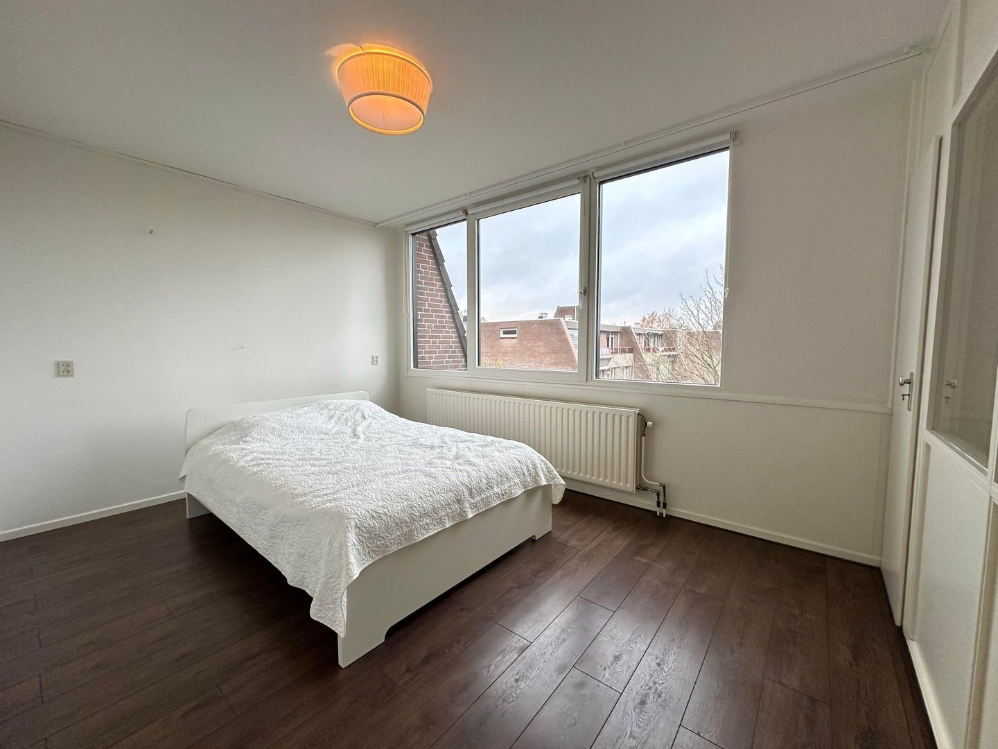 Borchmolen, Eindhoven foto-17 blur