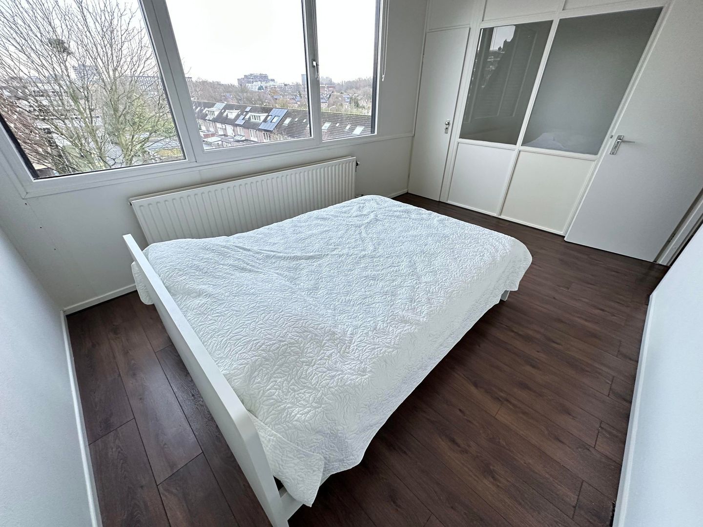 Borchmolen, Eindhoven foto-18 blur