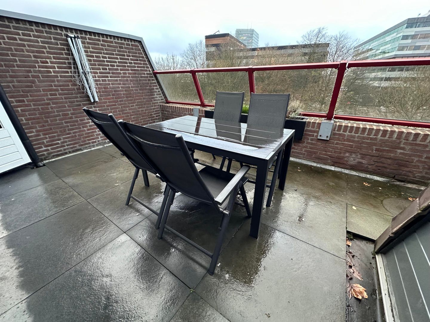 Borchmolen, Eindhoven foto-20 blur