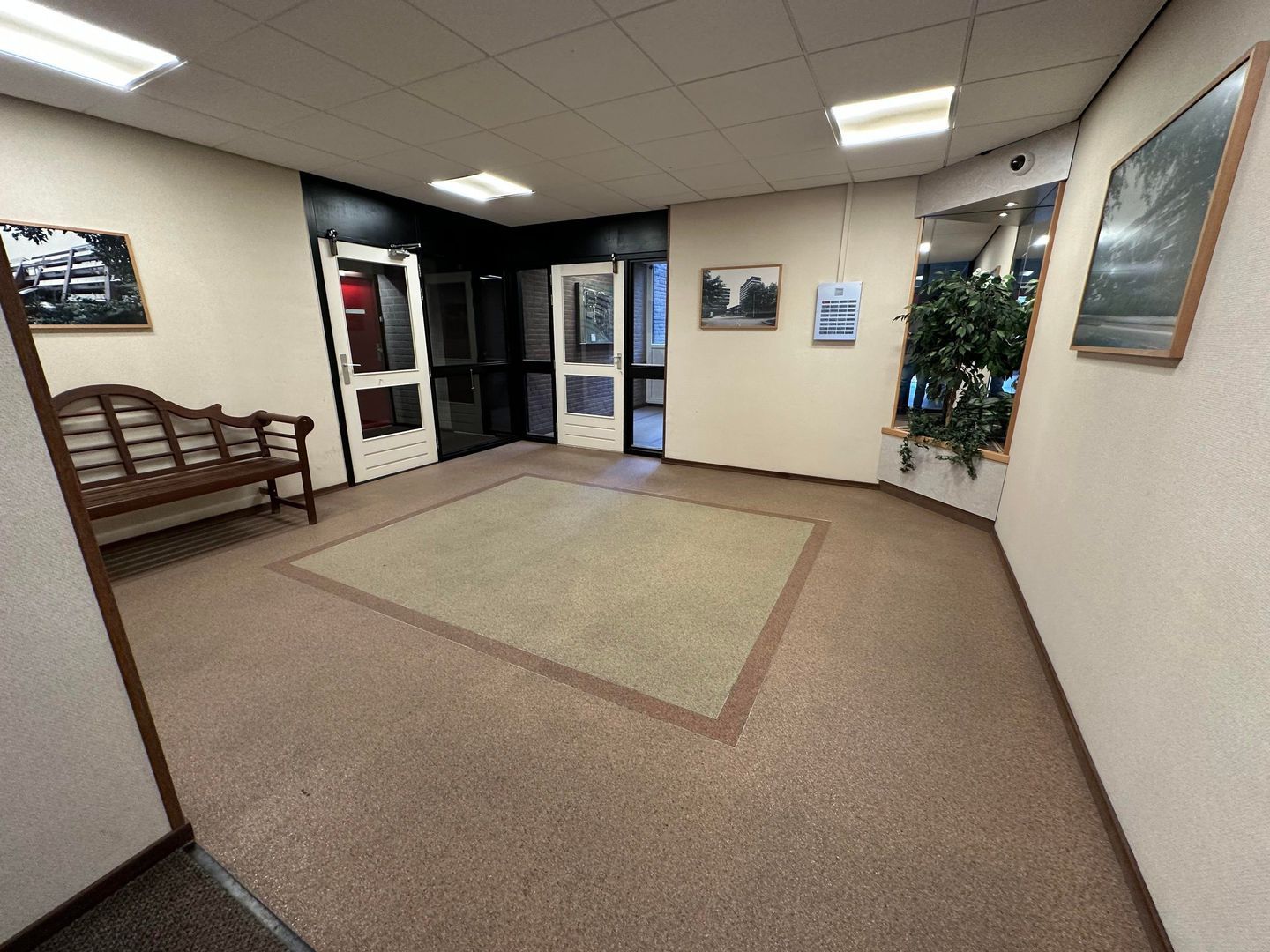 Borchmolen, Eindhoven foto-1 blur