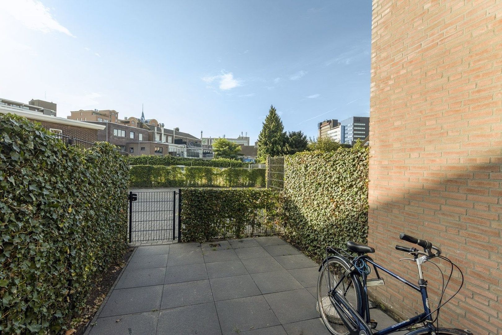 Nieuwe Fellenoord, Eindhoven foto-12 blur