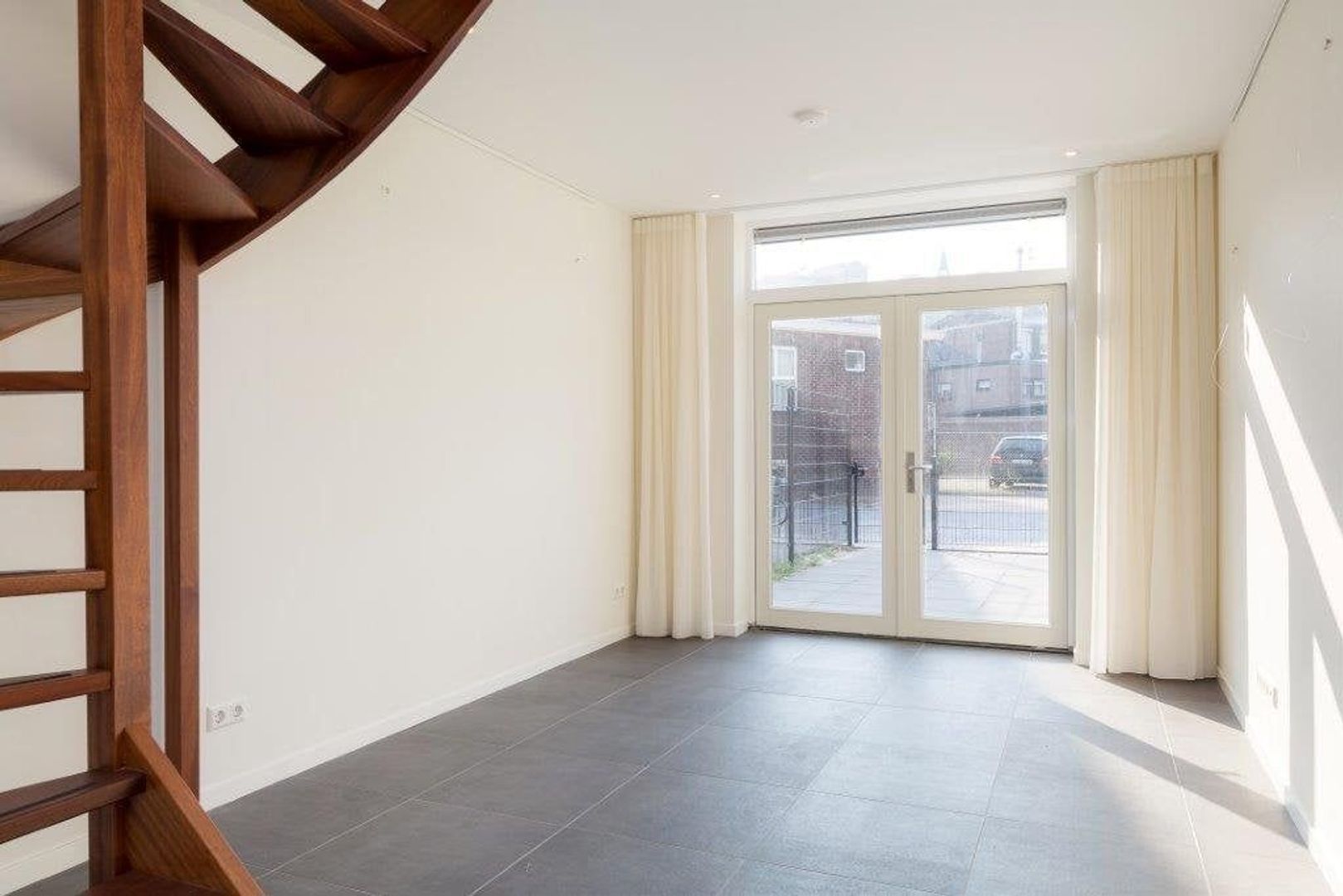 Nieuwe Fellenoord, Eindhoven foto-2 blur