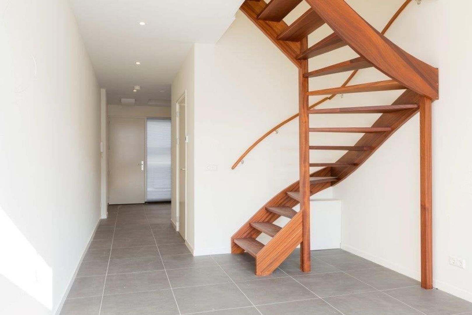 Nieuwe Fellenoord, Eindhoven foto-3 blur