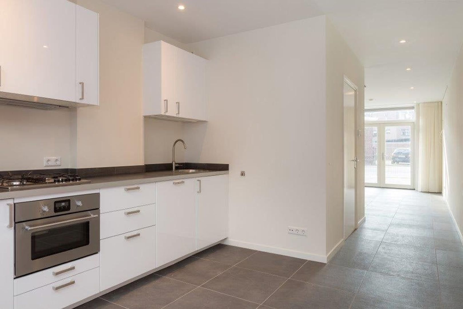 Nieuwe Fellenoord, Eindhoven foto-4 blur