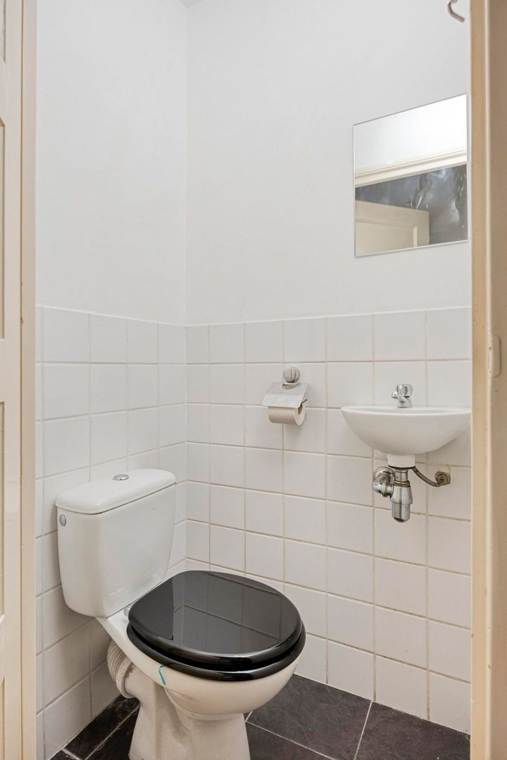 St Adrianusstraat, Eindhoven foto-16 blur